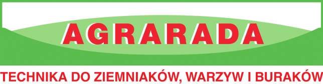 AGRARADA logo