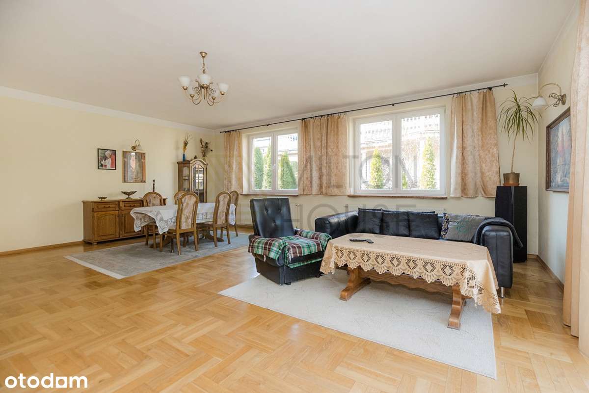 Dom Parterowy, Wolnostojący, Marki ul. Lisia-3