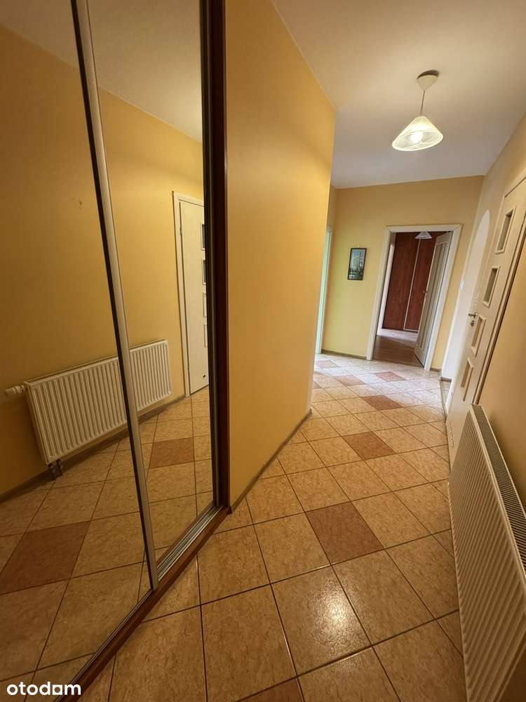 Przestronne mieszkanie z balkonem, 1 piętro-13