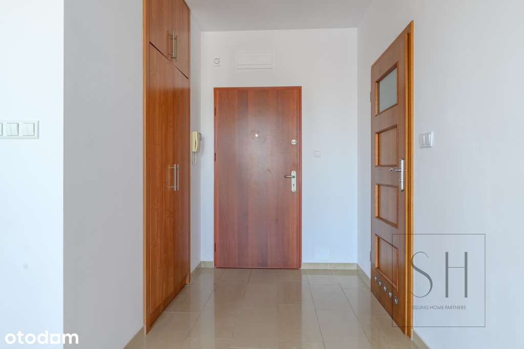 Słoneczne | Salon z Aneksem | Mokotów-8