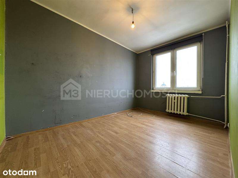 ul. Wróblewskiego - mieszkanie 2 pok. z balkonem-6