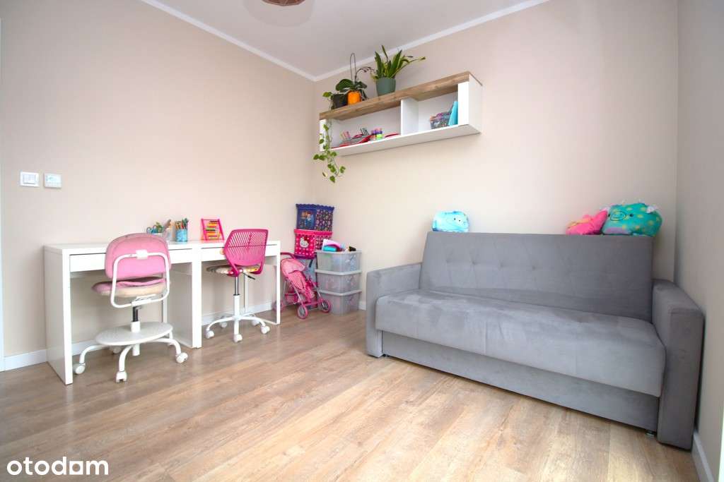 Ogrody Łukasiewicza - 3pokojowe mieszkanie - Pełny obrazek: 5/12