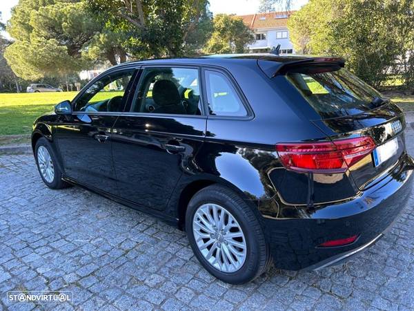 Audi A3 Sportback - 19