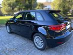 Audi A3 Sportback - 19