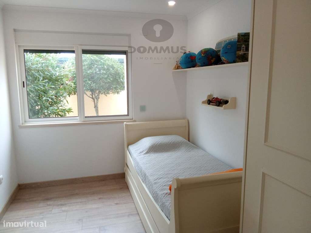 Moradia V3 / Quinta com Piscina-26