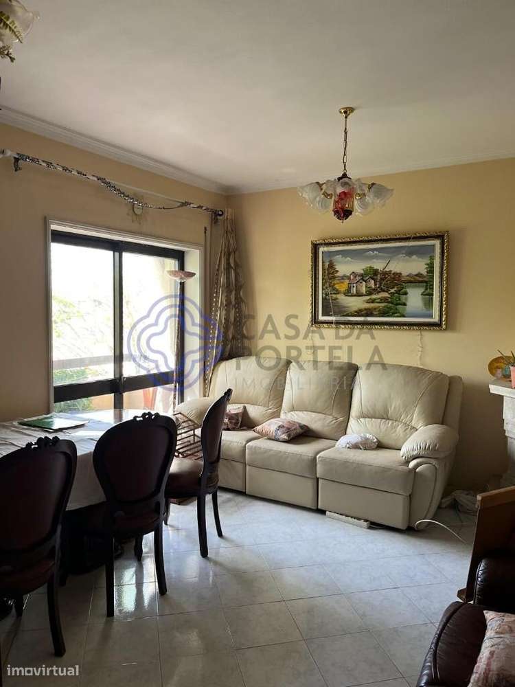 Apartamento T3 em Espinho.-7