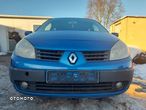 RENAULT SCENIC II DRZWI PRAWY TYŁ PRAWE TYLNE TEI45 - 14