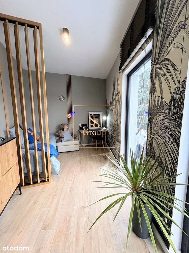 Nowoczesny dom w centrum Płocka-12