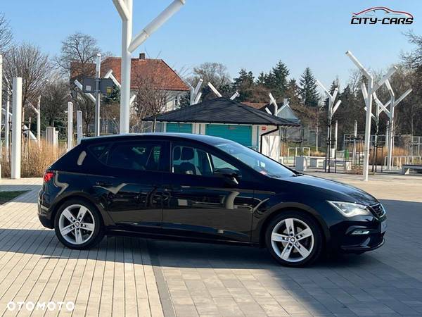 Seat Leon - 13