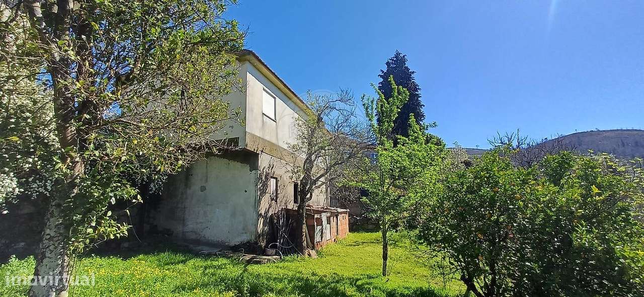 Moradia T4 para venda - Grande imagem: 5/26