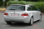 BMW Seria 5 - 7