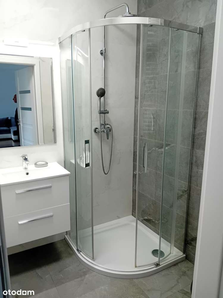 Pruszków 43 m2, 2 pokoje, gotowe do zamieszkania !-8