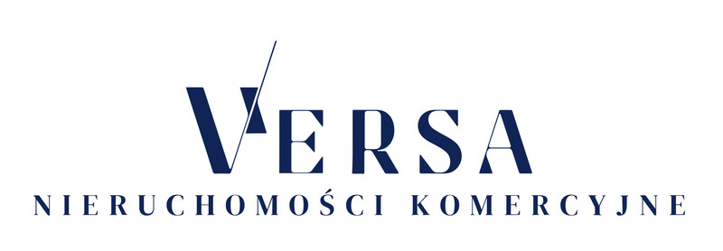 Logo: Versa Nieruchomości Komercyjne