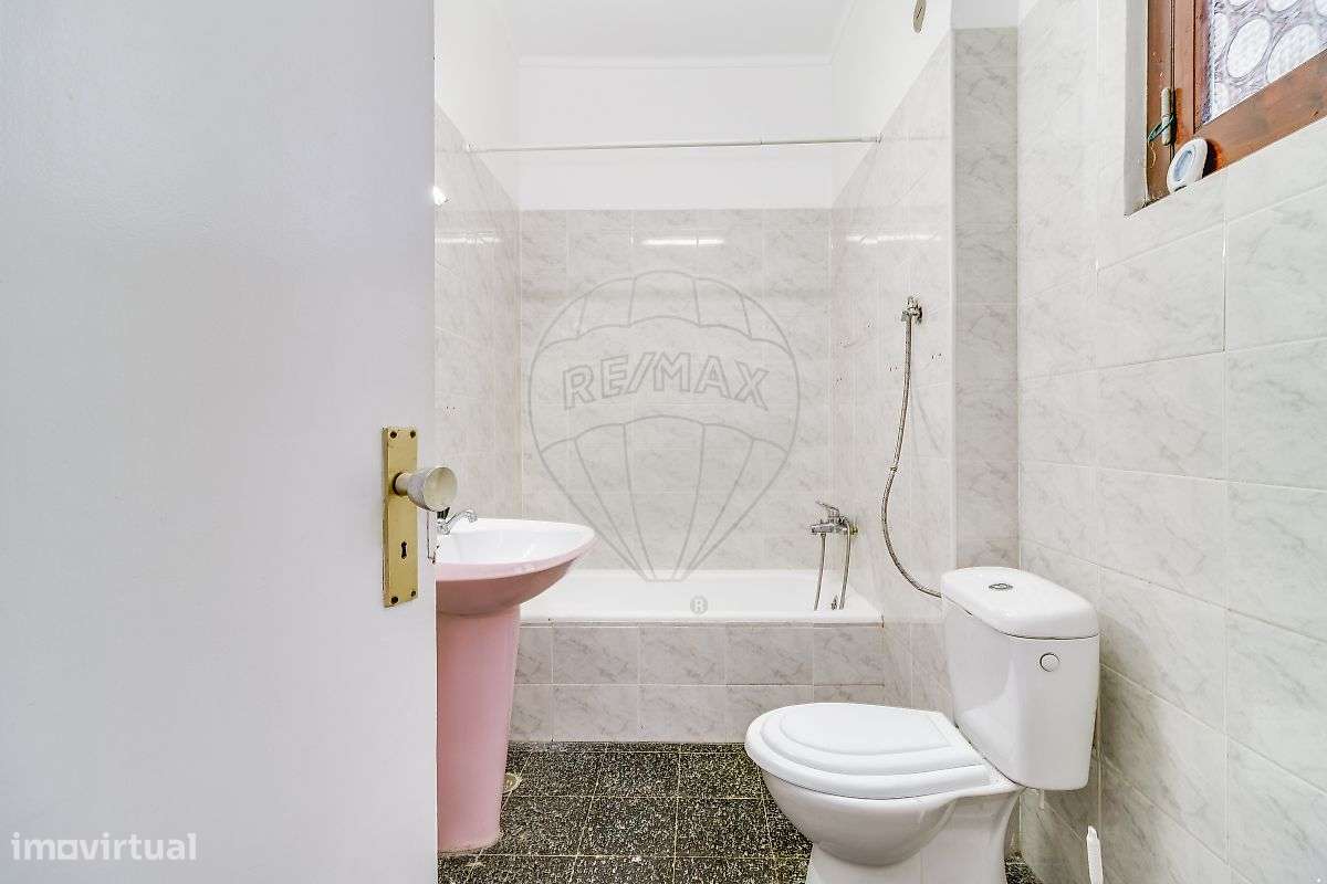 Apartamento T1 para venda-3