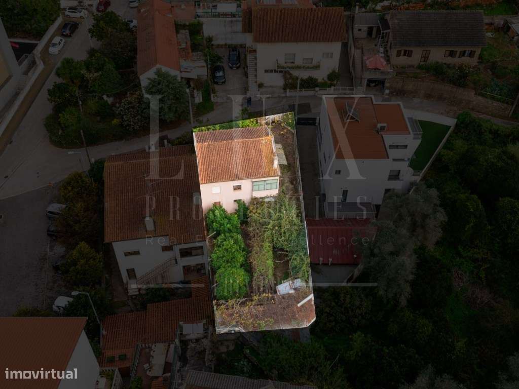 Moradia T3 | Fonte da Talha, Coimbra-8