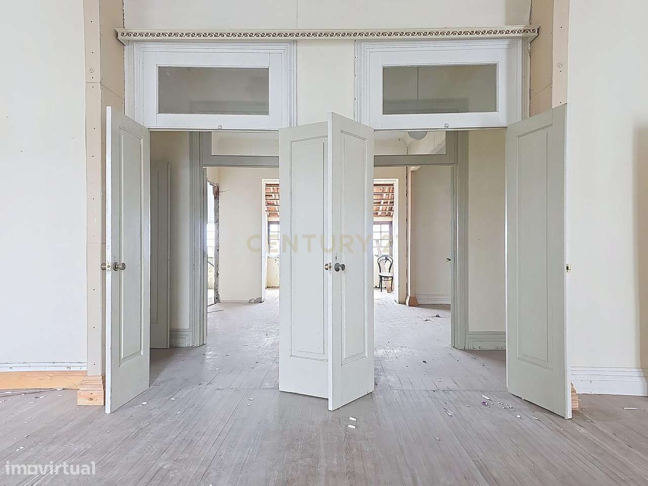 Casa Histórica e Charmosa em Vila Franca do Campo, Ilha de São Miguel-6