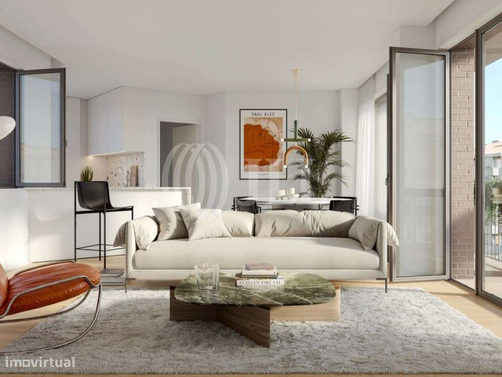 Apartamento T3 - Grande imagem: 2/14