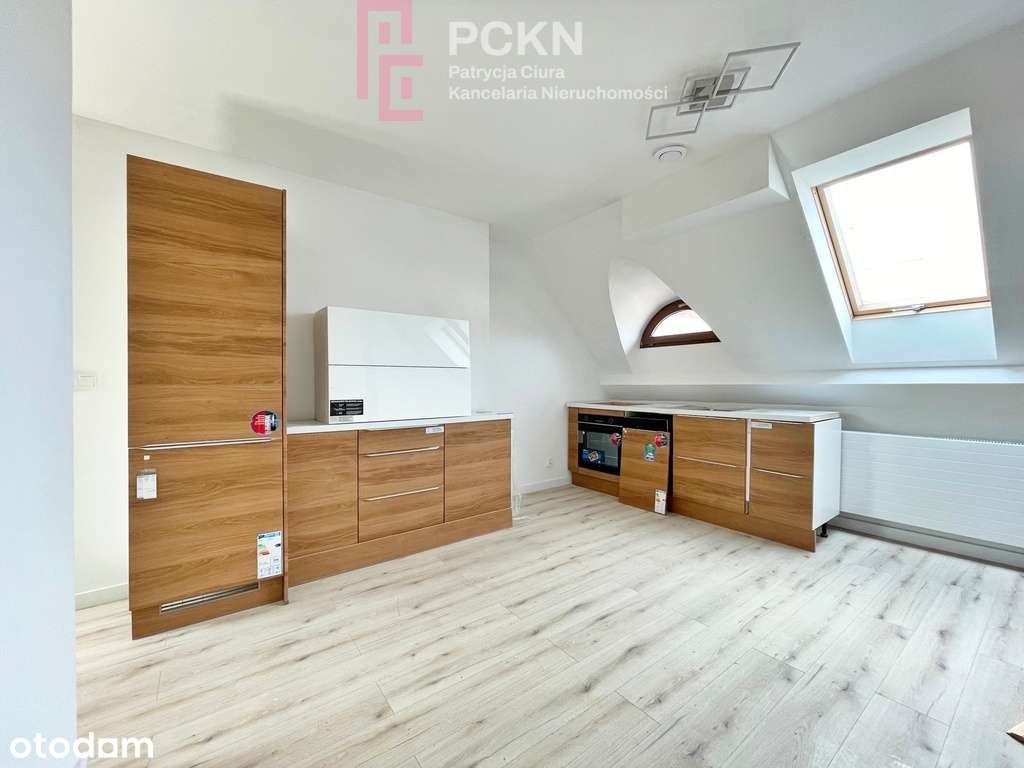 3 pok. + antresola/klima/piwnica Opole Śródmieście