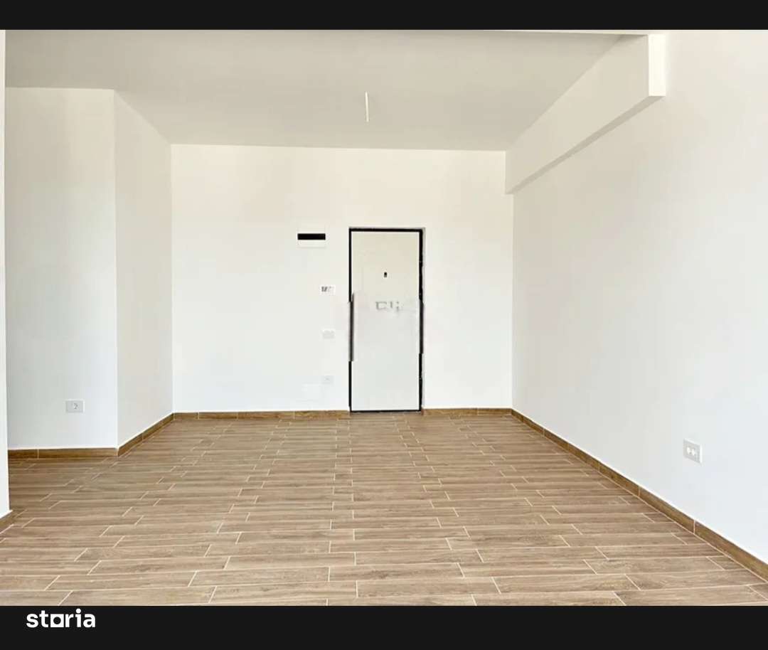 Apartament tip studio - Imagine principală: 4/9