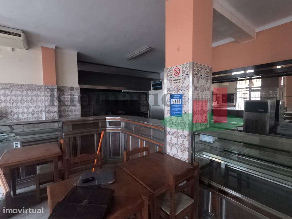 Restaurante Almeirim ***RIOMAGIC*** - Grande imagem: 4/15