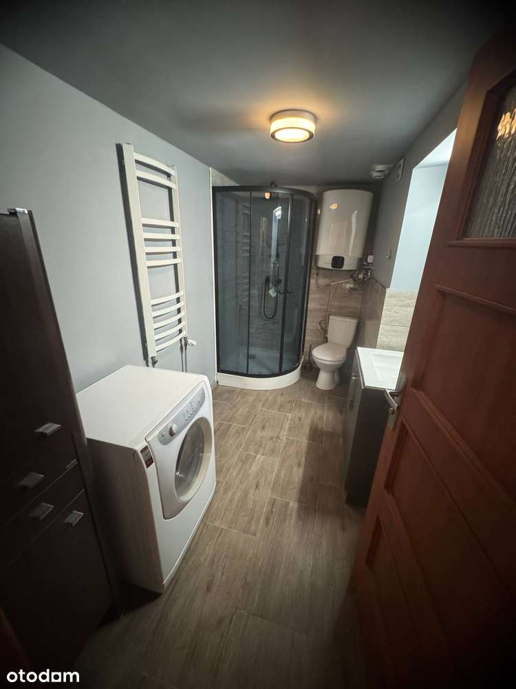 Sprzedam mieszkanie 60 m² na parterze - Pełny obrazek: 5/11