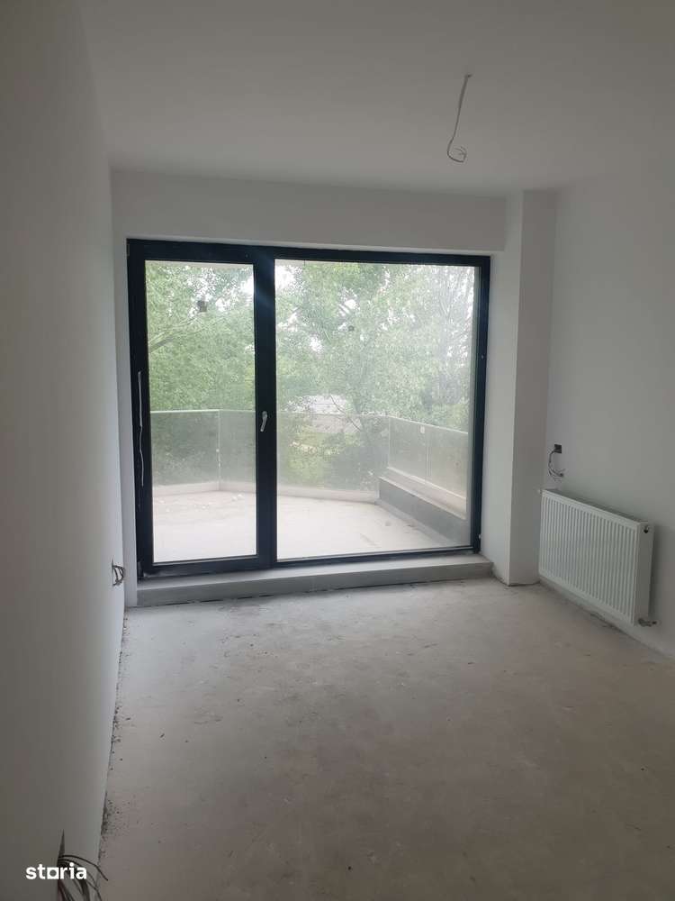 Apartament 2 camere Campus - Imagine principală: 3/6