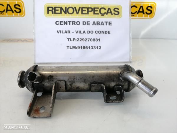 Radiador Egr Opel Astra H (A04) - 1