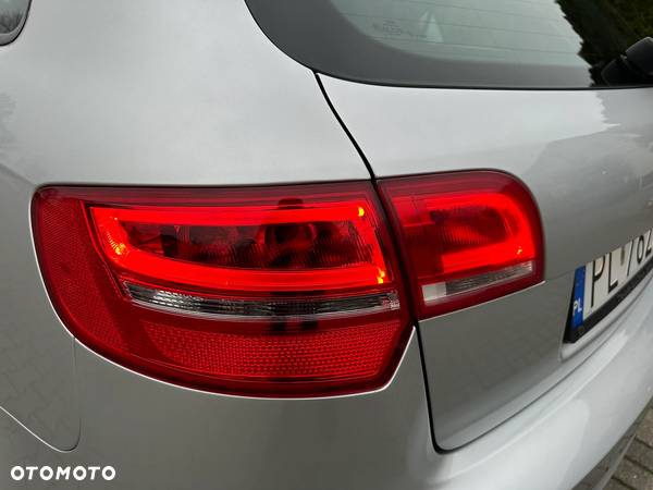 Audi A3 1.4T FSI Ambiente - 6