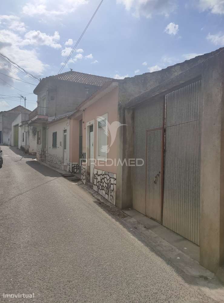 Terreno - Amiais de Baixo, Santarém - Grande imagem: 2/10