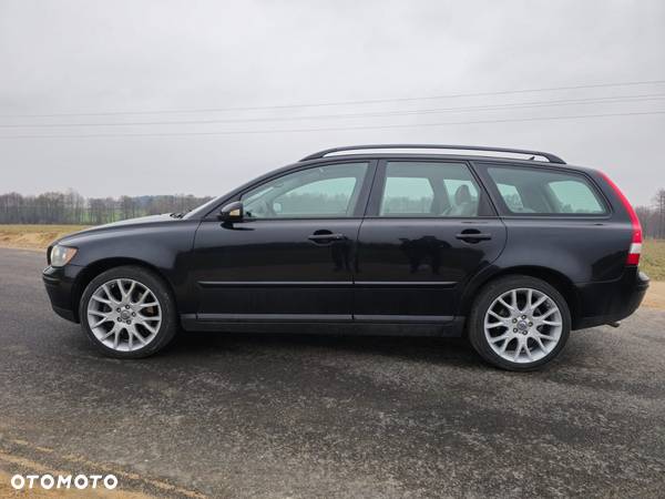 Volvo V50 T5 AWD Momentum - 14