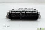 AUDI A4 B8 LIFT 2.0 TDI STEROWNIK SILNIKA KOMPUTER ECU 03L906018HT GORLICE - 2