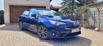 Toyota Avensis 1.6 D-4D Premium - 10