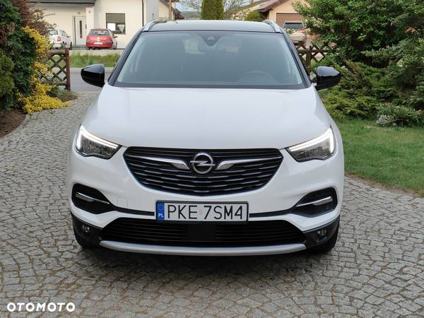 Opel Grandland X - 2