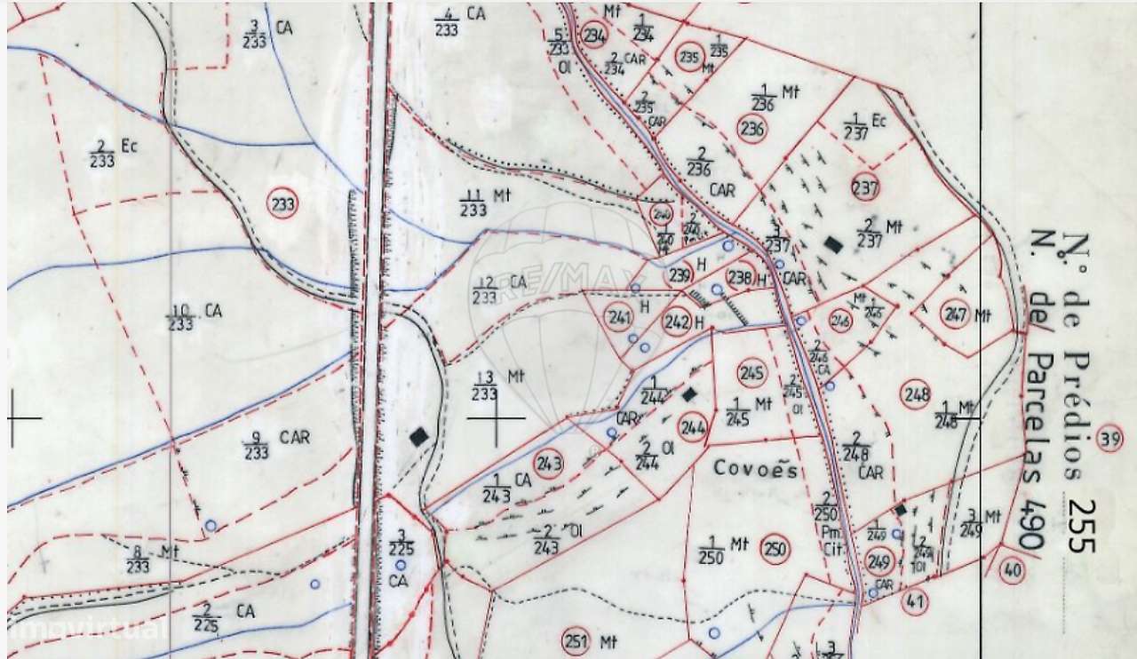 Terreno  para venda - Grande imagem: 4/5