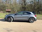 Mercedes-Benz GLA AMG 45 4Matic AMG Speedshift 7G-DCT AMG Night Edition - 6