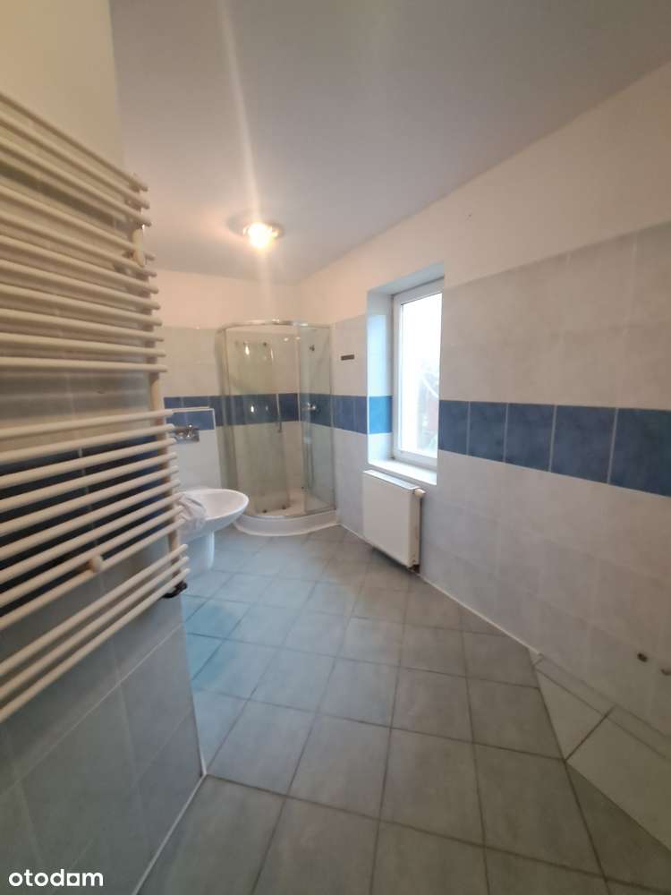 Dom, okolice Barcina, 170 m², duża działka 3000 m² i stawem rybnym-15