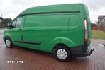 Ford TRANSIT CUSTOM - 6