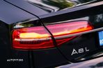 Audi A8 3.0 TDI DPF quattro tiptronic Lang - 9