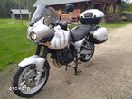 Triumph Tiger - 17