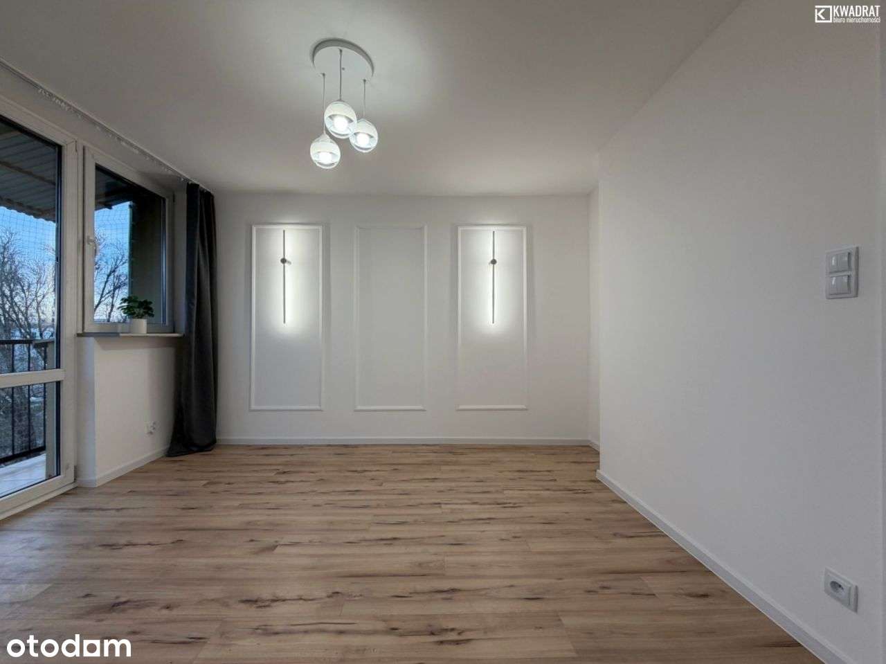 Mieszkanie 2 Pokoje 36,5 m2 Tatary z balkonem. - Pełny obrazek: 3/11