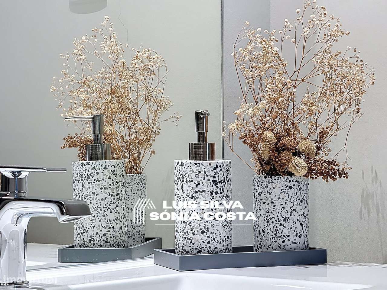 Apartamento T3 de Luxo com Terraço Panorâmico e Vista Rio Douro...-30