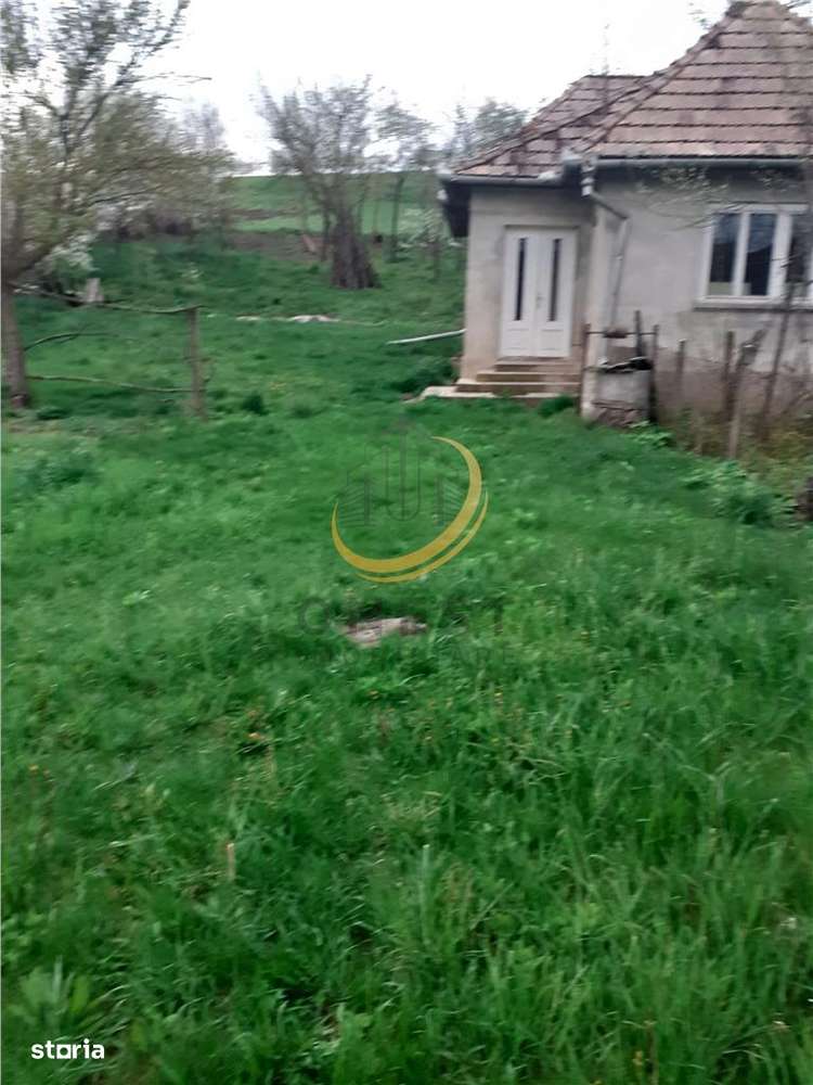 De vanzare Casuta bunicii-3