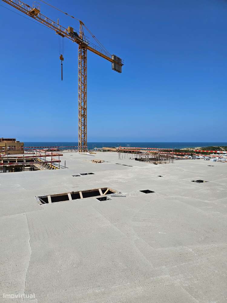 FURADOURO APARTMENTS- PRAIA DO FURADOURO-45