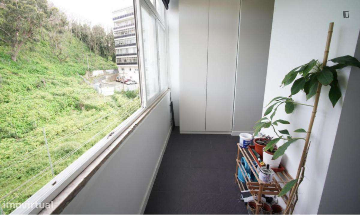 Apartamento com 2 quartos - localizado em Arroios Lisbon - Grande imagem: 2/6