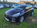 Renault Clio Sport Tourer 0.9 TCe Limited - 4