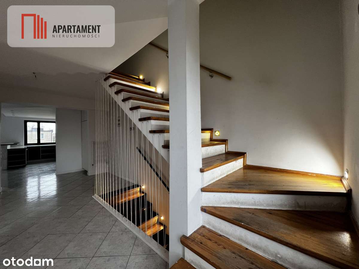 Tylko u nas! Dom z potencjałem w Szubinie-16