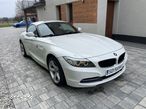 BMW Z4 sDrive23i - 2