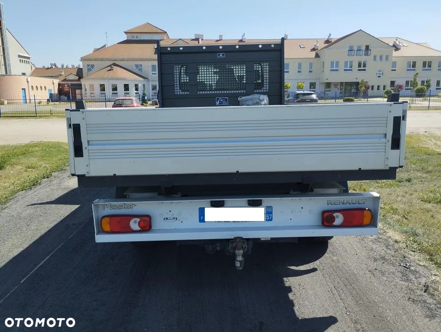 Renault Master - 10