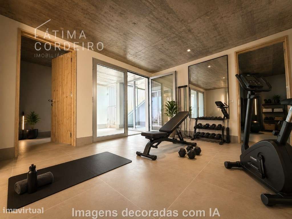 Moradia T4+1 com Piscina e Acabamentos de Excelência - Próxima do F...-26