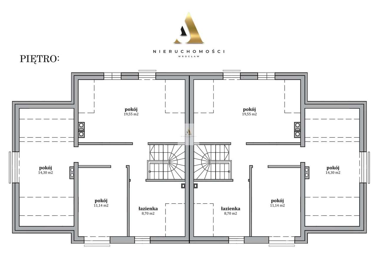 Nowe Domy | Gotowe DO Odbioru | Tyniec MAŁY-14